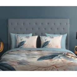 Duvet cover Good Morning 200x220 + 2* 60x70 cm