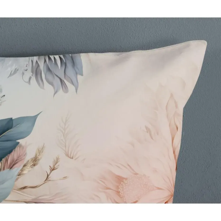 Duvet cover Good Morning 200x220 + 2* 60x70 cm