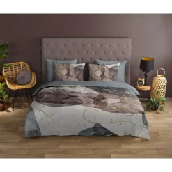Duvet cover Good Morning 140x220 + 1* 60x70 cm