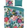 Duvet cover Good Morning 240x220 + 2* 60x70 cm