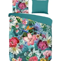Duvet cover Good Morning 240x220 + 2* 60x70 cm
