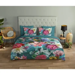 Duvet cover Good Morning 240x220 + 2* 60x70 cm