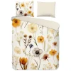 Duvet cover Good Morning 240x220 + 2* 60x70 cm