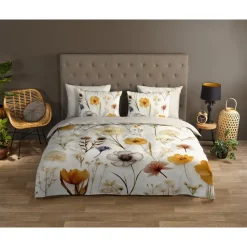 Duvet cover Good Morning 240x220 + 2* 60x70 cm