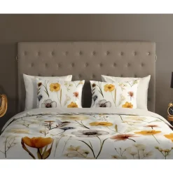 Duvet cover Good Morning 240x220 + 2* 60x70 cm