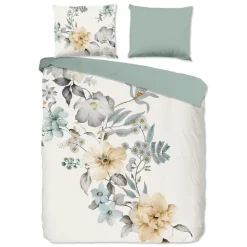 Duvet cover Good Morning 200x220 + 2* 60x70 cm