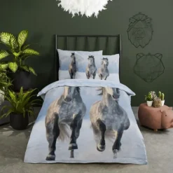 Duvet cover Good Morning 140x220 + 1* 60x70 cm