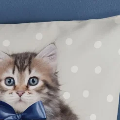 Duvet cover Good Morning 140x220 + 1* 60x70 cm