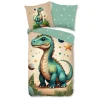 Duvet cover Good Morning 135x200 1*80x80