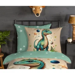 Duvet cover Good Morning 135x200 1*80x80