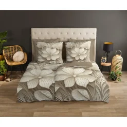 Duvet cover Good Morning 140x220 + 1* 60x70 cm
