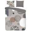 Duvet cover Good Morning 240x220 + 2* 60x70 cm