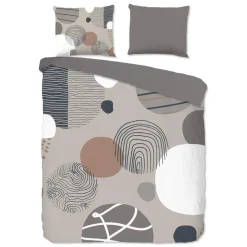 Duvet cover Good Morning 240x220 + 2* 60x70 cm