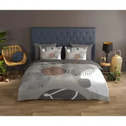 Duvet cover Good Morning 240x220 + 2* 60x70 cm
