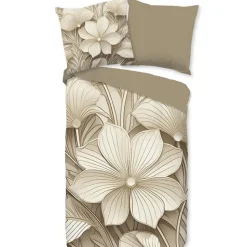 Duvet cover Good Morning 200x220 + 2* 60x70 cm