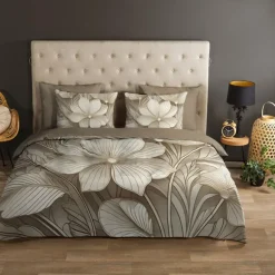 Duvet cover Good Morning 200x220 + 2* 60x70 cm