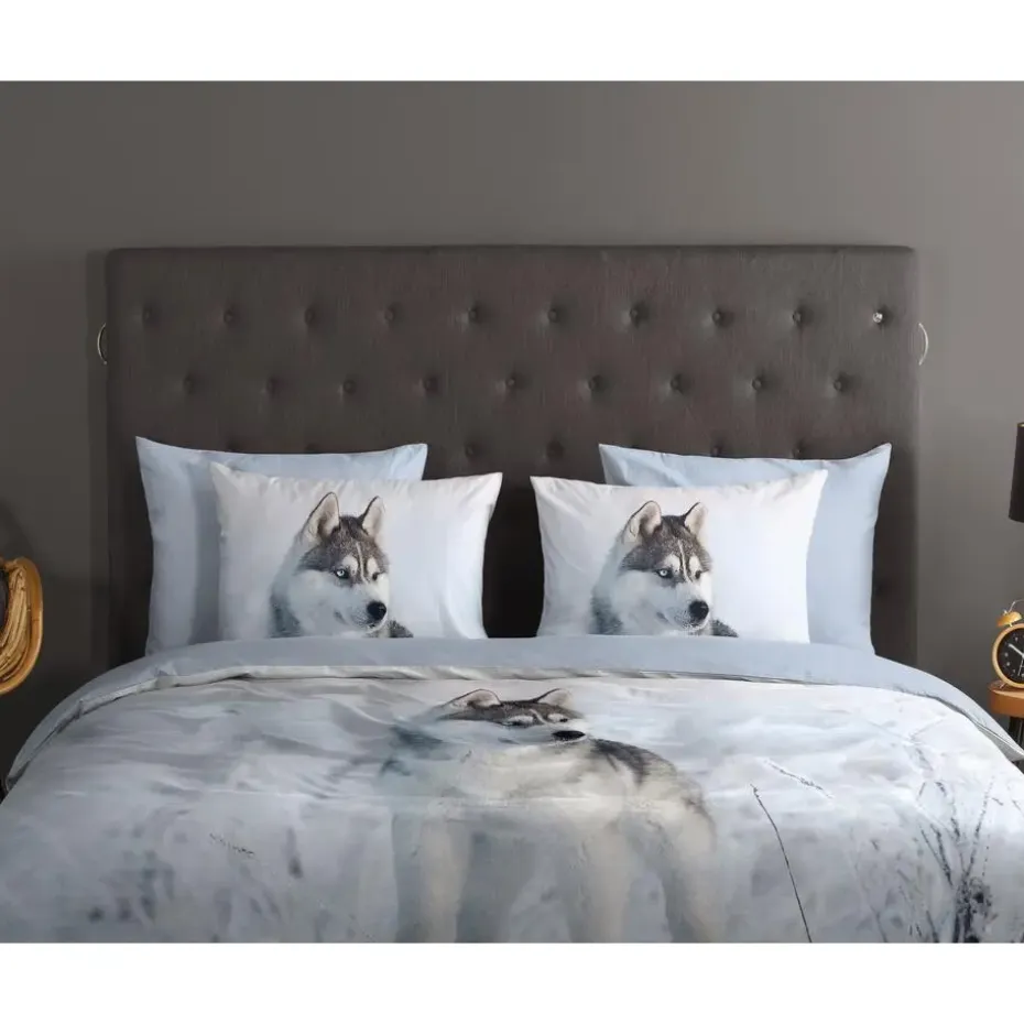 Duvet cover Good Morning 200x220 + 2* 60x70 cm