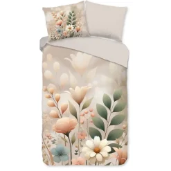Duvet cover Good Morning 140x220 + 1* 60x70 cm