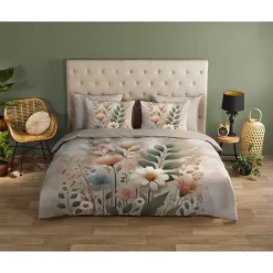 Duvet cover Good Morning 140x220 + 1* 60x70 cm