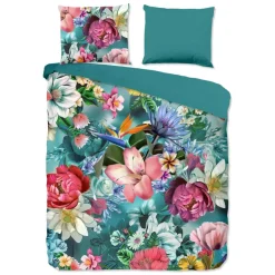 Duvet cover Good Morning 200x220 + 2* 60x70 cm