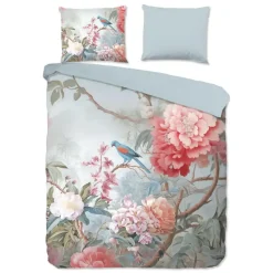 Duvet cover Good Morning 200x220 + 2* 60x70 cm