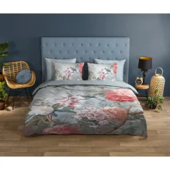 Duvet cover Good Morning 200x220 + 2* 60x70 cm