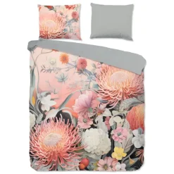 Duvet cover Good Morning 240x220 + 2* 60x70 cm