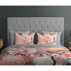 Duvet cover Good Morning 240x220 + 2* 60x70 cm