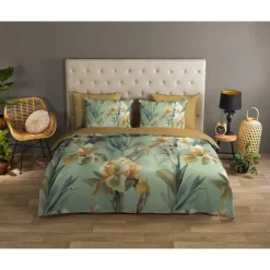 Duvet cover Good Morning 240x220 + 2* 60x70 cm