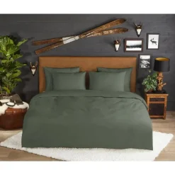 Duvet cover Good Morning 240x220 + 2* 60x70 cm