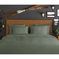 Duvet cover Good Morning 240x220 + 2* 60x70 cm