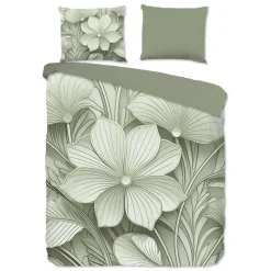Duvet cover Good Morning 200x220 + 2* 60x70 cm