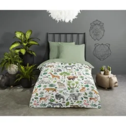 Duvet cover Good Morning 100x135 + 1* 40x60 cm