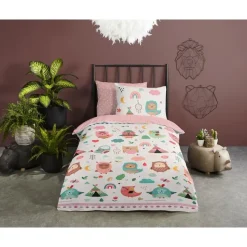 Duvet cover Good Morning 140x220 + 1* 60x70 cm