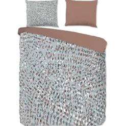 Duvet cover Good Morning 240x220 + 2* 60x70 cm