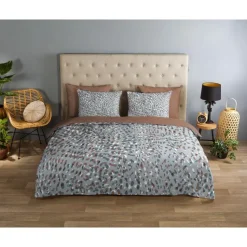 Duvet cover Good Morning 240x220 + 2* 60x70 cm