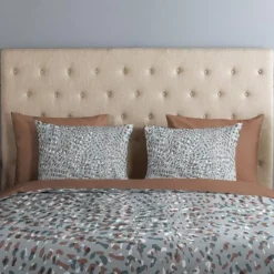 Duvet cover Good Morning 240x220 + 2* 60x70 cm