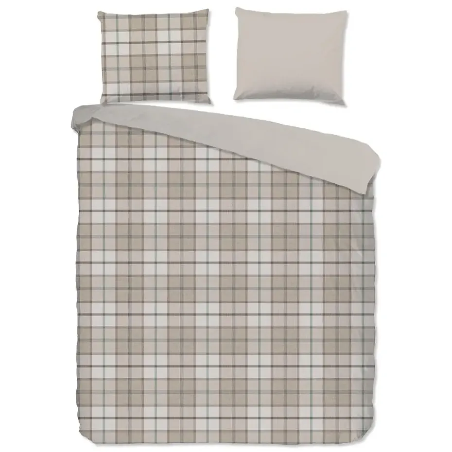 Duvet cover Good Morning 200x220 + 2* 60x70 cm