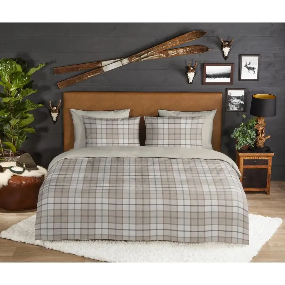 Duvet cover Good Morning 200x220 + 2* 60x70 cm