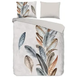 Duvet cover Good Morning 240x220 + 2* 60x70 cm