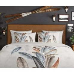 Duvet cover Good Morning 240x220 + 2* 60x70 cm