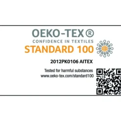 Duvet cover Good Morning 240x220 + 2* 60x70 cm