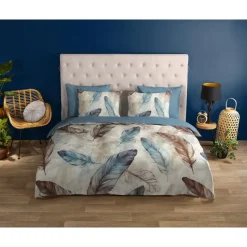 Duvet cover Good Morning 200x220 + 2* 60x70 cm