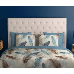 Duvet cover Good Morning 200x220 + 2* 60x70 cm