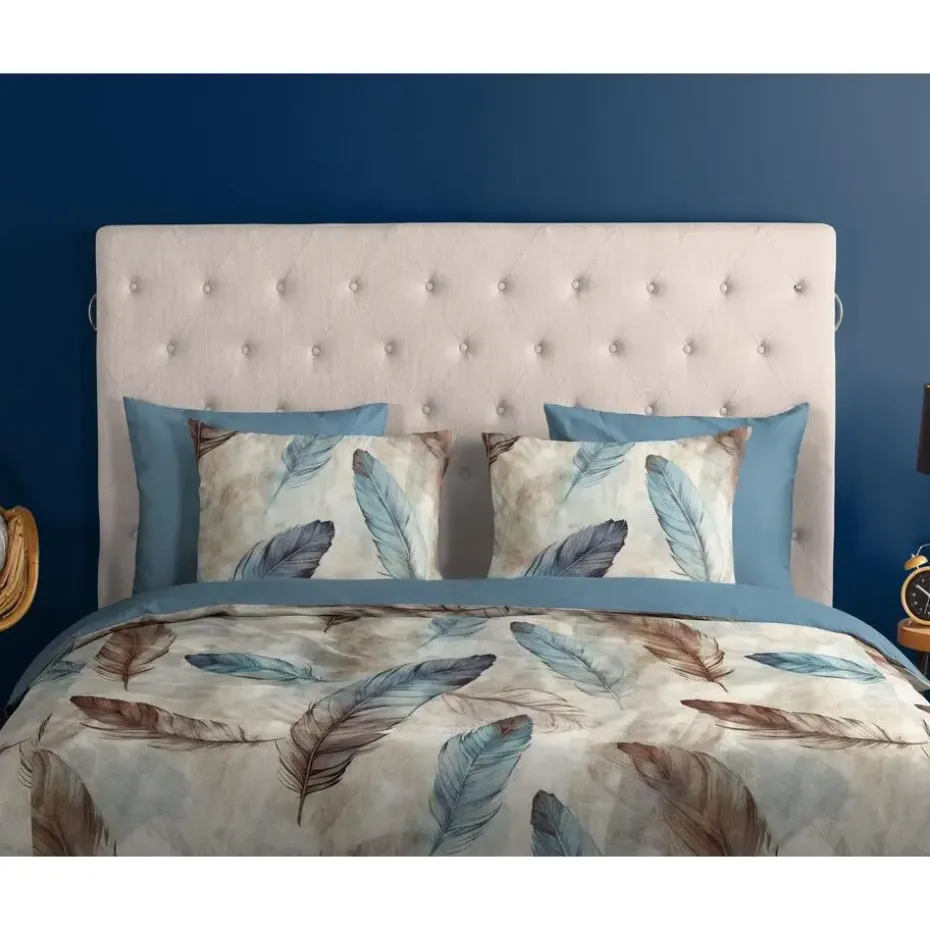 Duvet cover Good Morning 200x220 + 2* 60x70 cm