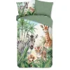 Duvet cover Good Morning 140x220 + 1* 60x70 cm