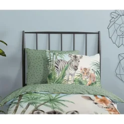 Duvet cover Good Morning 140x220 + 1* 60x70 cm