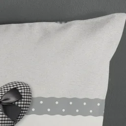 Duvet cover Good Morning 240x220 + 2* 60x70 cm