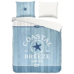 Duvet cover Good Morning 200x220 + 2* 60x70 cm