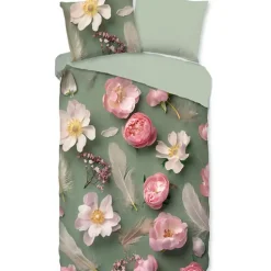 Duvet cover Good Morning 140x220 + 1* 60x70 cm